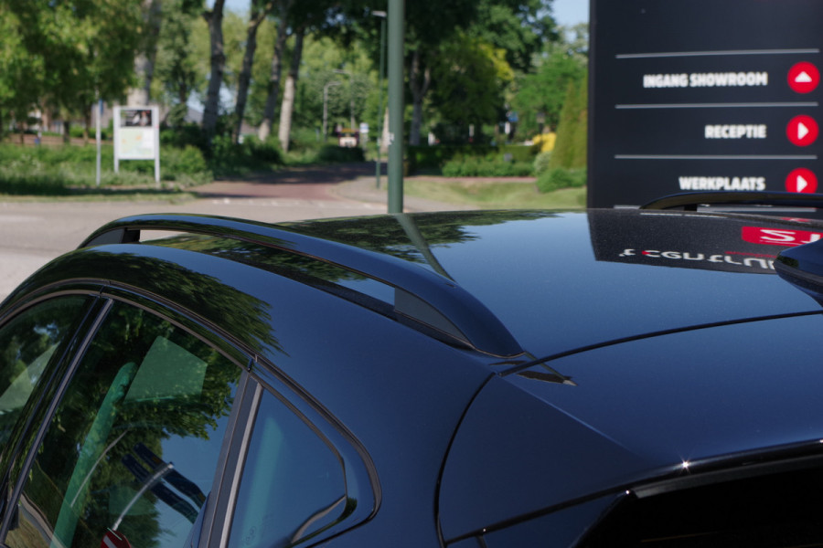 CUPRA Formentor 1.4 TSI 204 PK e-Hybrid Essential PHEV, Camera, Keyless, Adap. Cruise Control