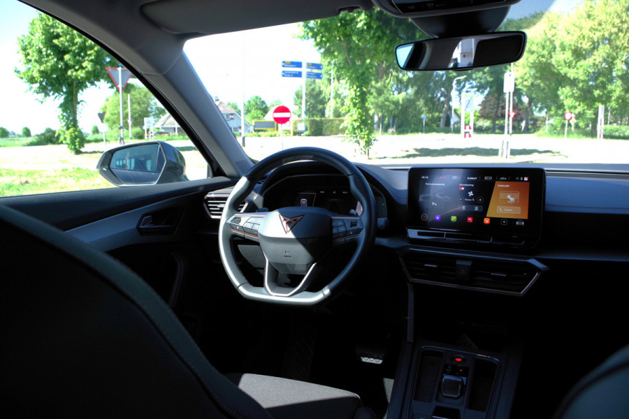 CUPRA Formentor 1.4 TSI 204 PK e-Hybrid Essential PHEV, Camera, Keyless, Adap. Cruise Control