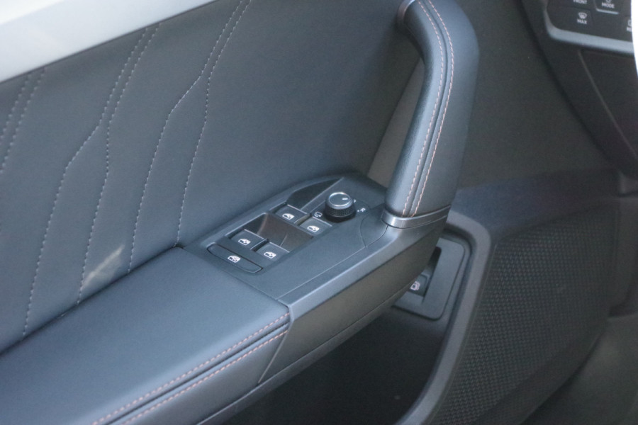 CUPRA Formentor 1.4 TSI 204 PK e-Hybrid Essential PHEV, Camera, Keyless, Adap. Cruise Control