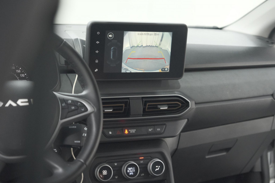 Dacia SANDERO Stepway TCe 90 Extreme | Camera | Dodehoekdetectie | Navigatie | Apple Carplay