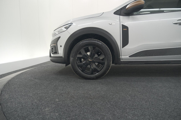Dacia SANDERO Stepway TCe 90 Extreme | Camera | Dodehoekdetectie | Navigatie | Apple Carplay