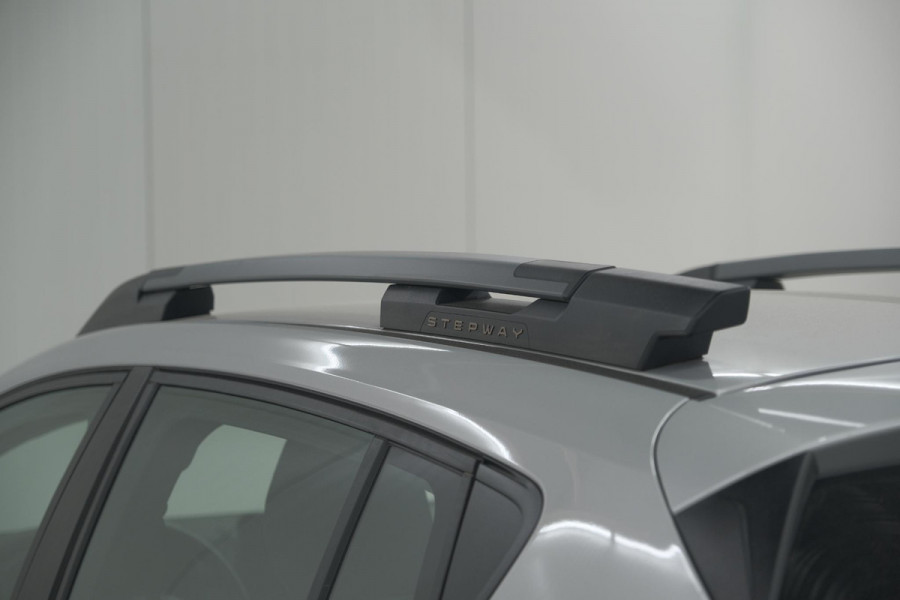 Dacia SANDERO Stepway TCe 90 Extreme | Camera | Dodehoekdetectie | Navigatie | Apple Carplay