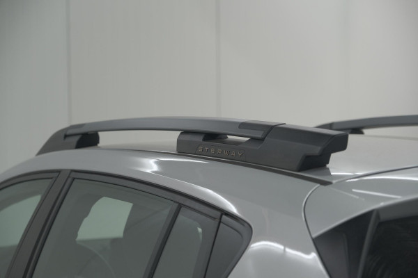 Dacia SANDERO Stepway TCe 90 Extreme | Camera | Dodehoekdetectie | Navigatie | Apple Carplay