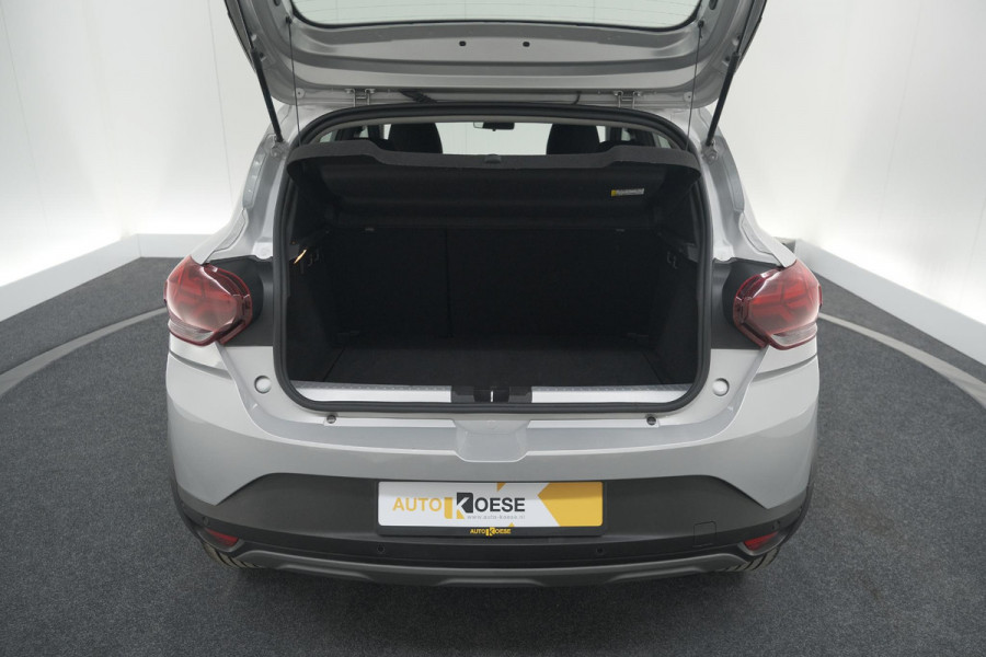 Dacia SANDERO Stepway TCe 90 Extreme | Camera | Dodehoekdetectie | Navigatie | Apple Carplay