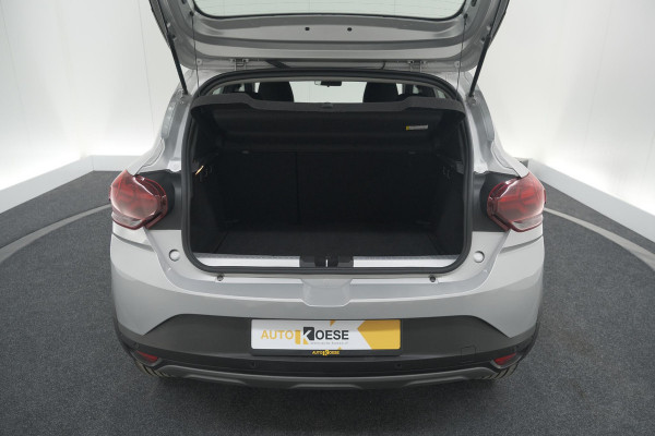 Dacia SANDERO Stepway TCe 90 Extreme | Camera | Dodehoekdetectie | Navigatie | Apple Carplay