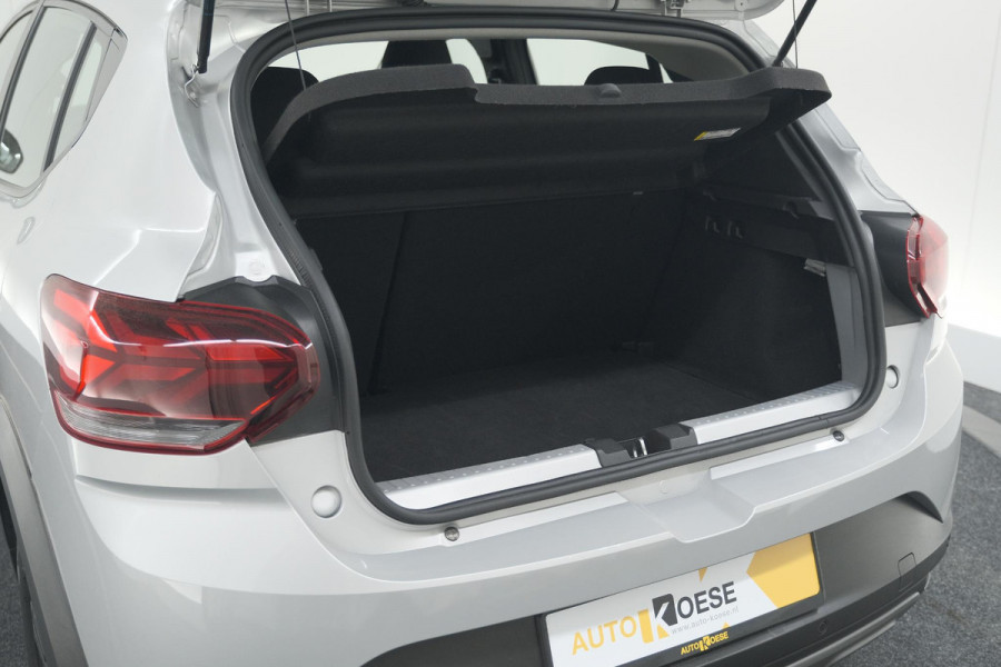 Dacia SANDERO Stepway TCe 90 Extreme | Camera | Dodehoekdetectie | Navigatie | Apple Carplay