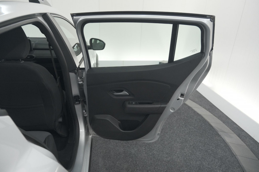 Dacia SANDERO Stepway TCe 90 Extreme | Camera | Dodehoekdetectie | Navigatie | Apple Carplay