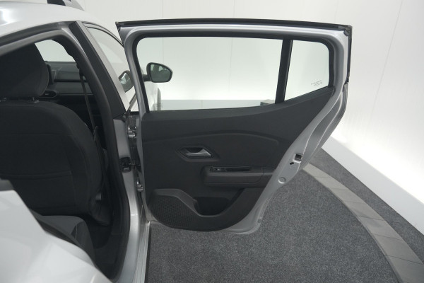 Dacia SANDERO Stepway TCe 90 Extreme | Camera | Dodehoekdetectie | Navigatie | Apple Carplay