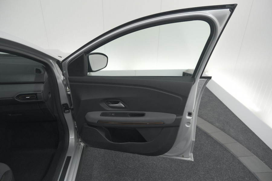 Dacia SANDERO Stepway TCe 90 Extreme | Camera | Dodehoekdetectie | Navigatie | Apple Carplay