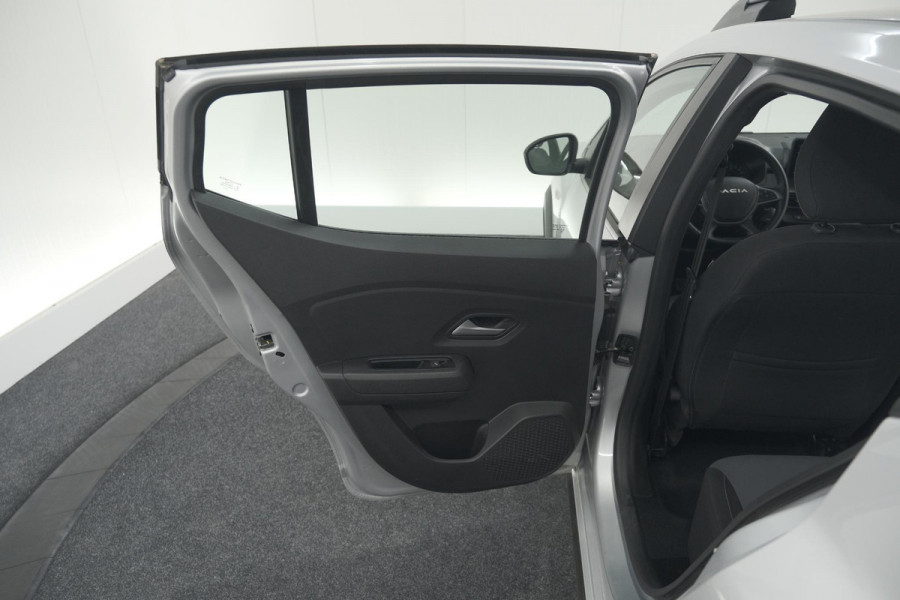 Dacia SANDERO Stepway TCe 90 Extreme | Camera | Dodehoekdetectie | Navigatie | Apple Carplay