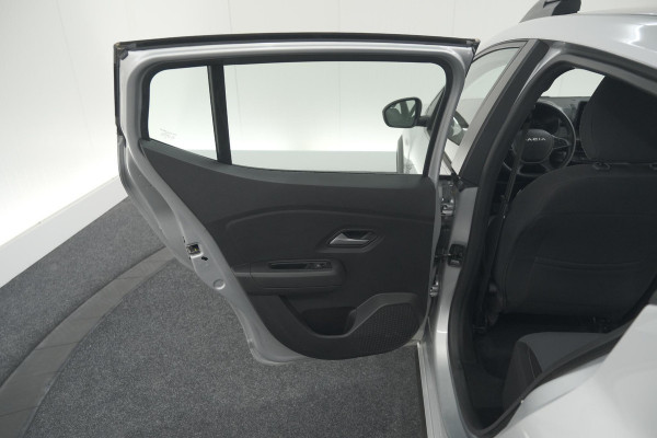 Dacia SANDERO Stepway TCe 90 Extreme | Camera | Dodehoekdetectie | Navigatie | Apple Carplay