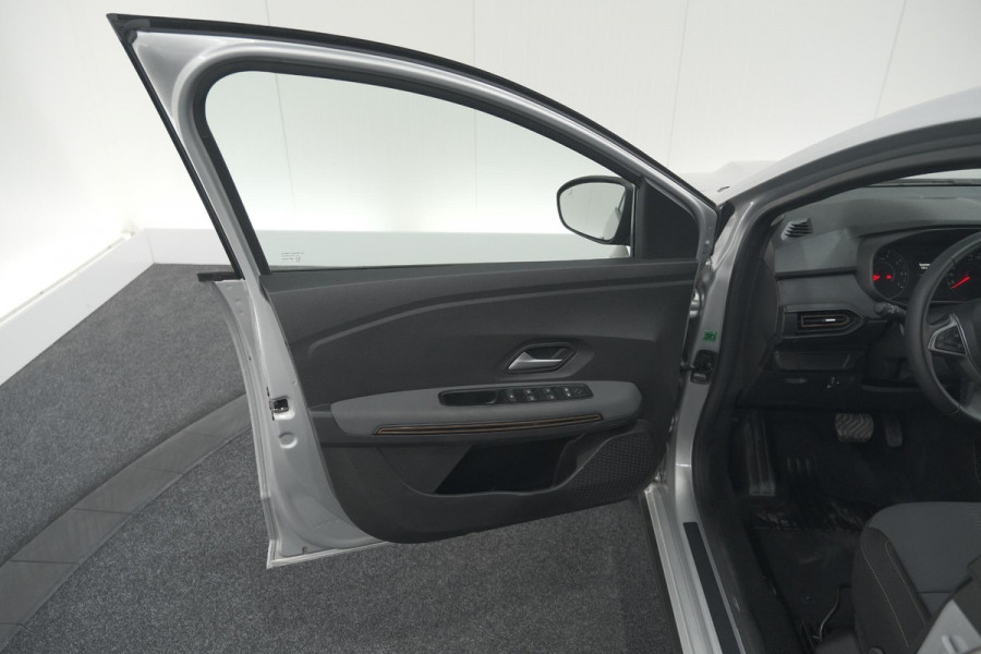 Dacia SANDERO Stepway TCe 90 Extreme | Camera | Dodehoekdetectie | Navigatie | Apple Carplay
