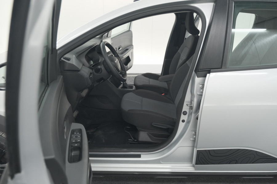 Dacia SANDERO Stepway TCe 90 Extreme | Camera | Dodehoekdetectie | Navigatie | Apple Carplay