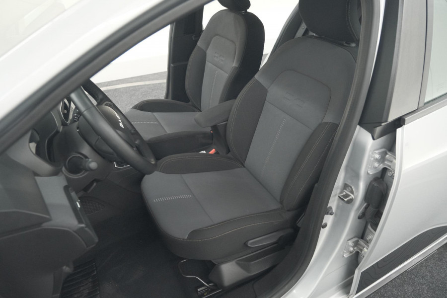 Dacia SANDERO Stepway TCe 90 Extreme | Camera | Dodehoekdetectie | Navigatie | Apple Carplay