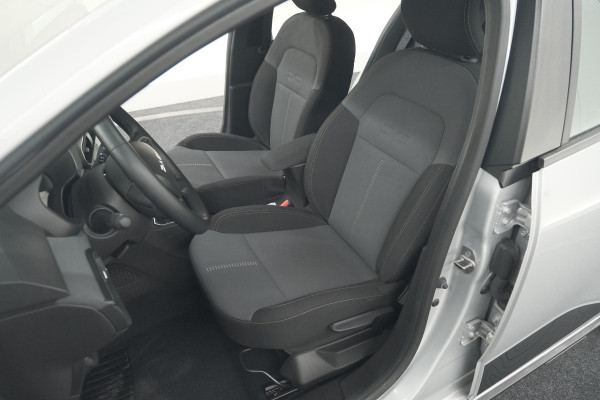 Dacia SANDERO Stepway TCe 90 Extreme | Camera | Dodehoekdetectie | Navigatie | Apple Carplay