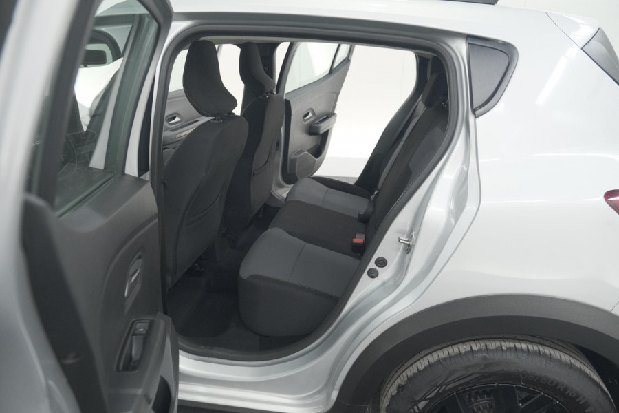 Dacia SANDERO Stepway TCe 90 Extreme | Camera | Dodehoekdetectie | Navigatie | Apple Carplay