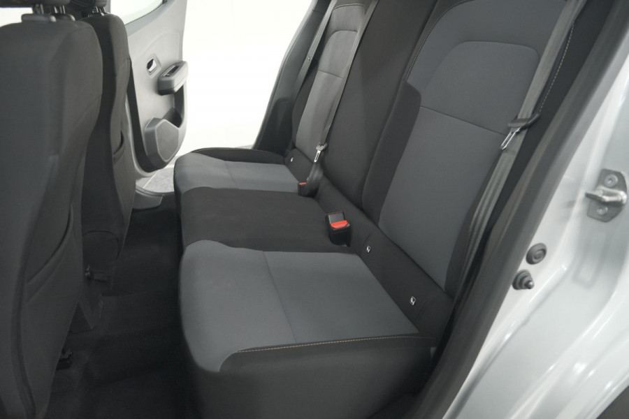 Dacia SANDERO Stepway TCe 90 Extreme | Camera | Dodehoekdetectie | Navigatie | Apple Carplay