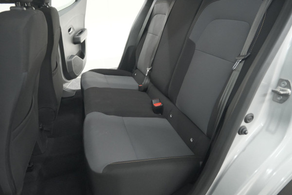 Dacia SANDERO Stepway TCe 90 Extreme | Camera | Dodehoekdetectie | Navigatie | Apple Carplay