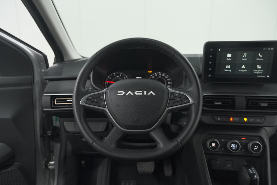 Dacia SANDERO Stepway TCe 90 Extreme | Camera | Dodehoekdetectie | Navigatie | Apple Carplay