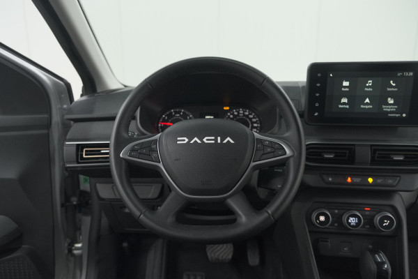Dacia SANDERO Stepway TCe 90 Extreme | Camera | Dodehoekdetectie | Navigatie | Apple Carplay