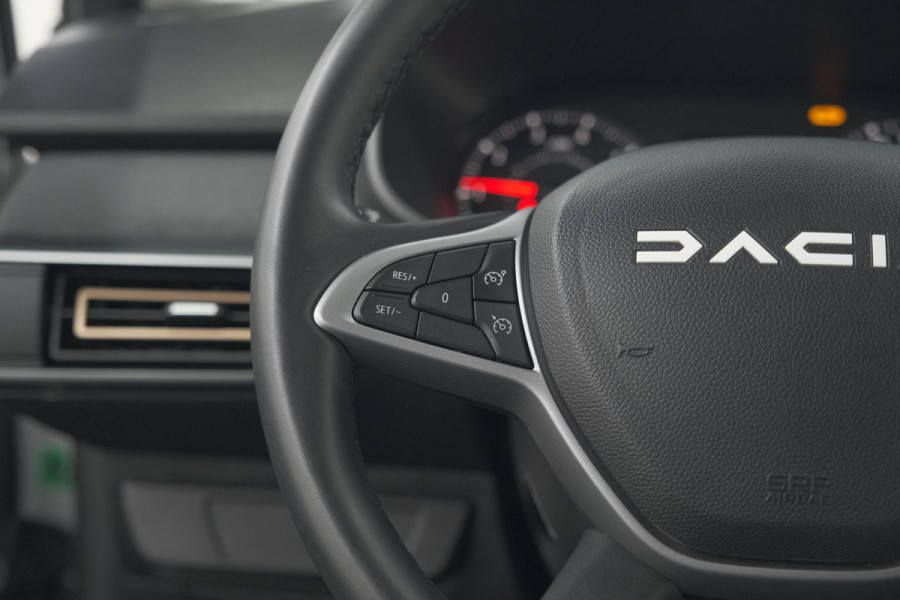 Dacia SANDERO Stepway TCe 90 Extreme | Camera | Dodehoekdetectie | Navigatie | Apple Carplay