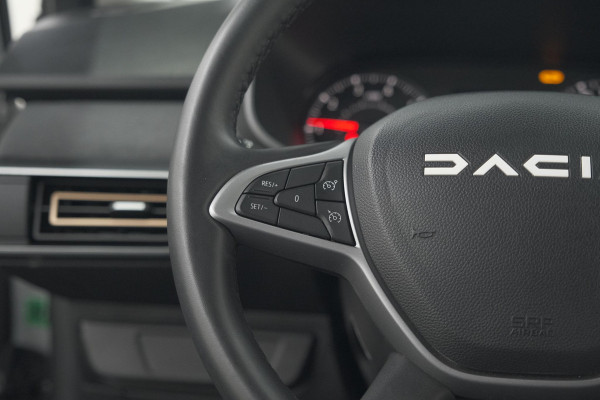 Dacia SANDERO Stepway TCe 90 Extreme | Camera | Dodehoekdetectie | Navigatie | Apple Carplay