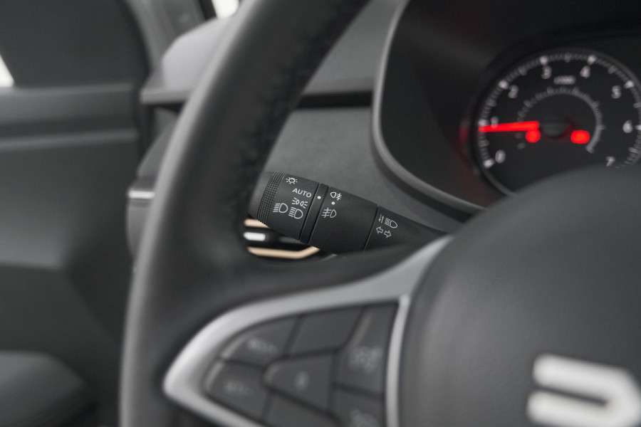 Dacia SANDERO Stepway TCe 90 Extreme | Camera | Dodehoekdetectie | Navigatie | Apple Carplay