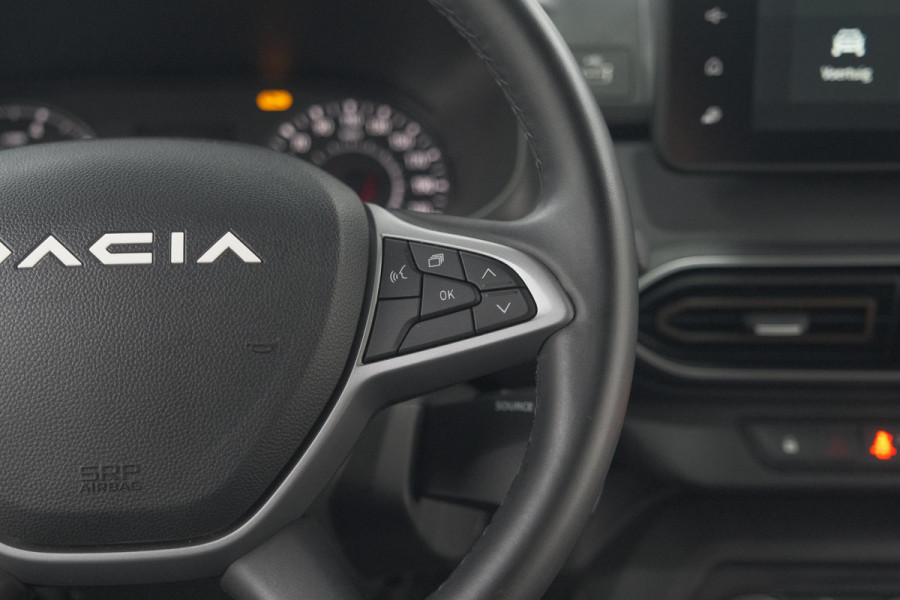 Dacia SANDERO Stepway TCe 90 Extreme | Camera | Dodehoekdetectie | Navigatie | Apple Carplay