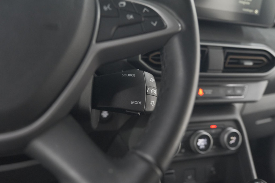 Dacia SANDERO Stepway TCe 90 Extreme | Camera | Dodehoekdetectie | Navigatie | Apple Carplay
