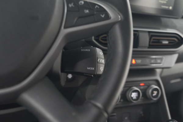 Dacia SANDERO Stepway TCe 90 Extreme | Camera | Dodehoekdetectie | Navigatie | Apple Carplay