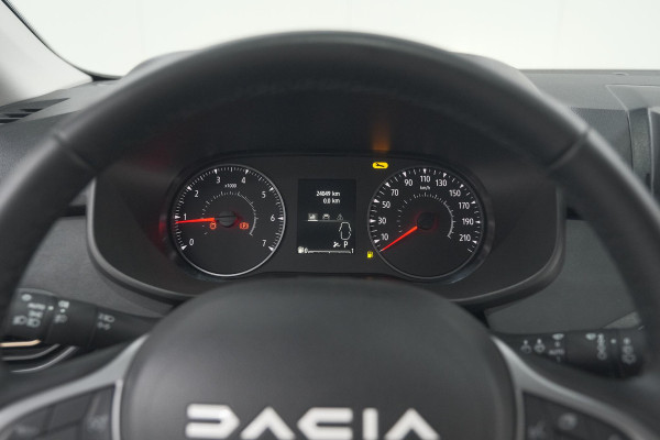 Dacia SANDERO Stepway TCe 90 Extreme | Camera | Dodehoekdetectie | Navigatie | Apple Carplay