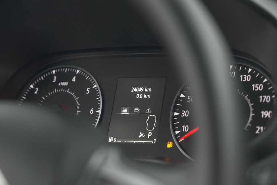 Dacia SANDERO Stepway TCe 90 Extreme | Camera | Dodehoekdetectie | Navigatie | Apple Carplay