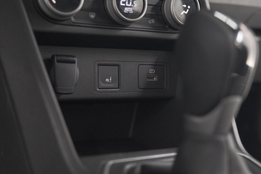 Dacia SANDERO Stepway TCe 90 Extreme | Camera | Dodehoekdetectie | Navigatie | Apple Carplay