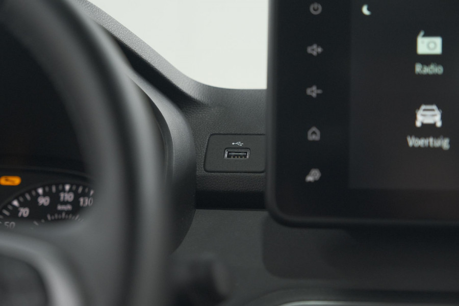Dacia SANDERO Stepway TCe 90 Extreme | Camera | Dodehoekdetectie | Navigatie | Apple Carplay