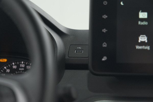 Dacia SANDERO Stepway TCe 90 Extreme | Camera | Dodehoekdetectie | Navigatie | Apple Carplay