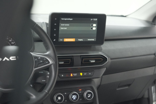 Dacia SANDERO Stepway TCe 90 Extreme | Camera | Dodehoekdetectie | Navigatie | Apple Carplay