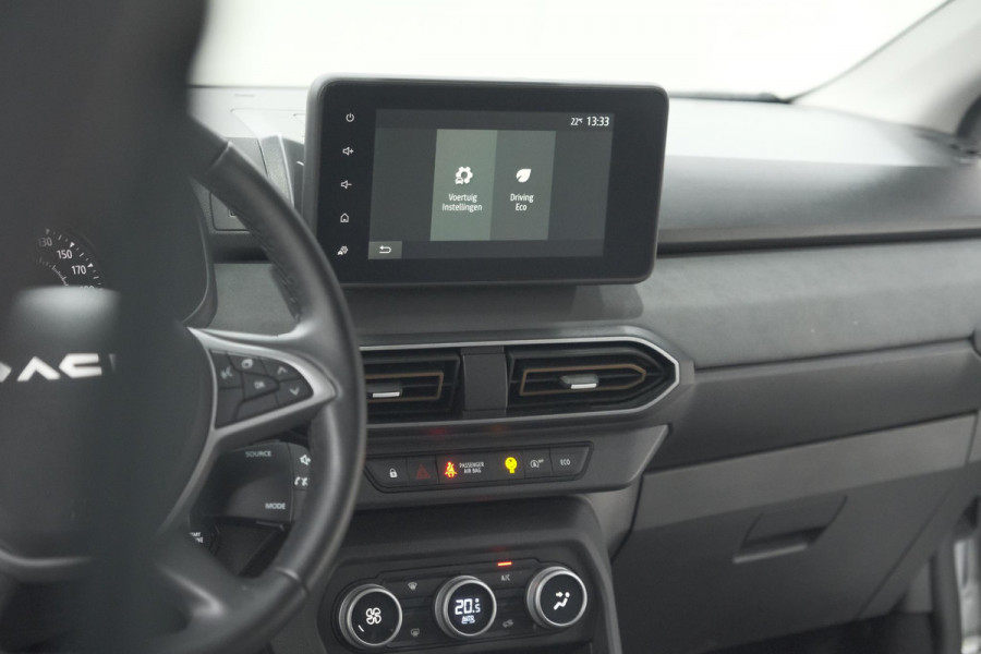 Dacia SANDERO Stepway TCe 90 Extreme | Camera | Dodehoekdetectie | Navigatie | Apple Carplay