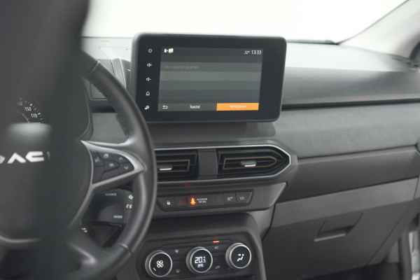 Dacia SANDERO Stepway TCe 90 Extreme | Camera | Dodehoekdetectie | Navigatie | Apple Carplay