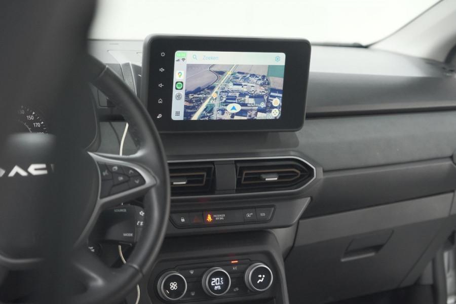 Dacia SANDERO Stepway TCe 90 Extreme | Camera | Dodehoekdetectie | Navigatie | Apple Carplay