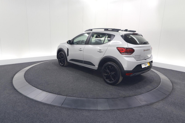 Dacia SANDERO Stepway TCe 90 Extreme | Camera | Dodehoekdetectie | Navigatie | Apple Carplay