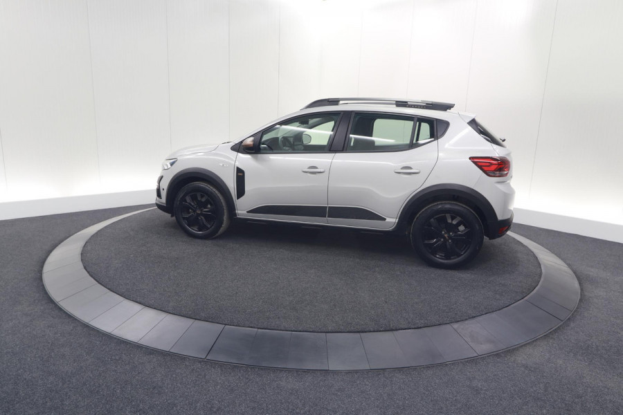 Dacia SANDERO Stepway TCe 90 Extreme | Camera | Dodehoekdetectie | Navigatie | Apple Carplay