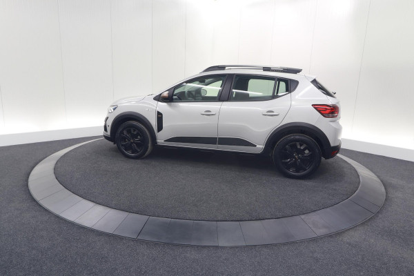 Dacia SANDERO Stepway TCe 90 Extreme | Camera | Dodehoekdetectie | Navigatie | Apple Carplay