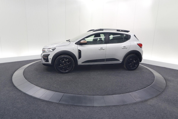 Dacia SANDERO Stepway TCe 90 Extreme | Camera | Dodehoekdetectie | Navigatie | Apple Carplay
