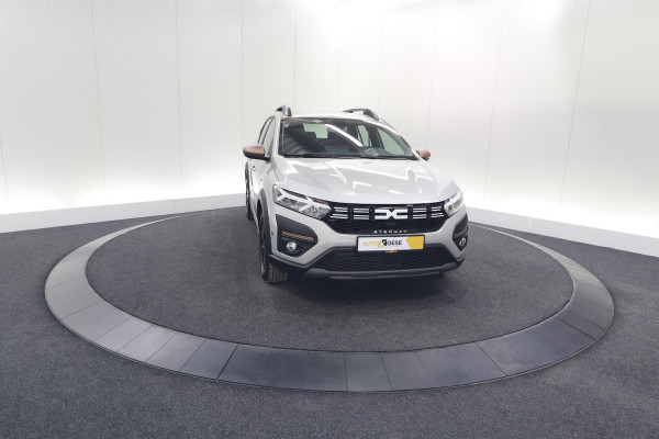 Dacia SANDERO Stepway TCe 90 Extreme | Camera | Dodehoekdetectie | Navigatie | Apple Carplay