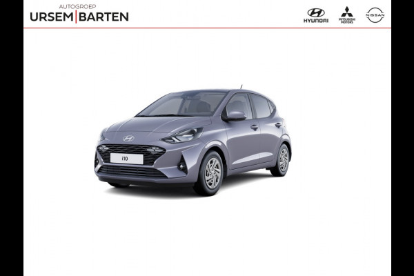 Hyundai i10 1.0 Comfort Smart OP=OP