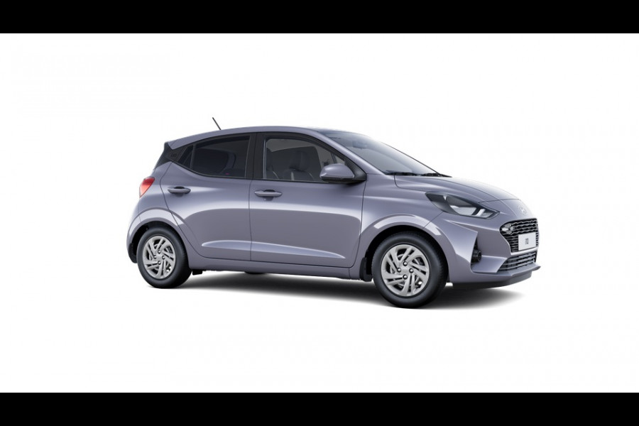 Hyundai i10 1.0 Comfort Smart OP=OP
