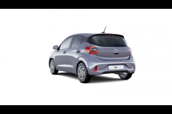 Hyundai i10 1.0 Comfort Smart OP=OP