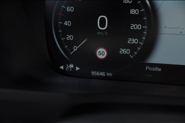 Volvo XC90 T8 390PK Automaat Recharge AWD Inscription / Adaptieve cruise control / BLIS / Parkeersensoren met 360 camera / stoel - en stuurwielverwarming / Standkachel / Trekhaak / Keyless entry / Harman Kardon audio / Elektrische stoelen