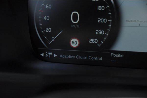 Volvo XC90 T8 390PK Automaat Recharge AWD Inscription / Adaptieve cruise control / BLIS / Parkeersensoren met 360 camera / stoel - en stuurwielverwarming / Standkachel / Trekhaak / Keyless entry / Harman Kardon audio / Elektrische stoelen