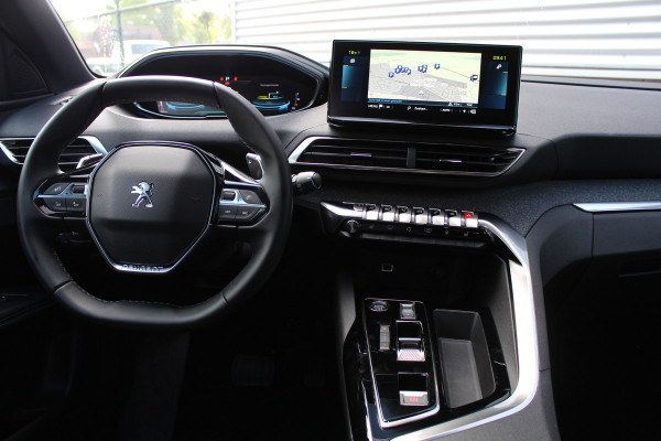 Peugeot 3008 1.6 HYbrid 225 Allure | Navigatie | Winterpack | Led | Camera